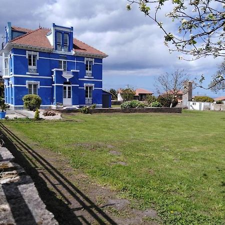 La Clinica Villa Ballota Exteriör bild