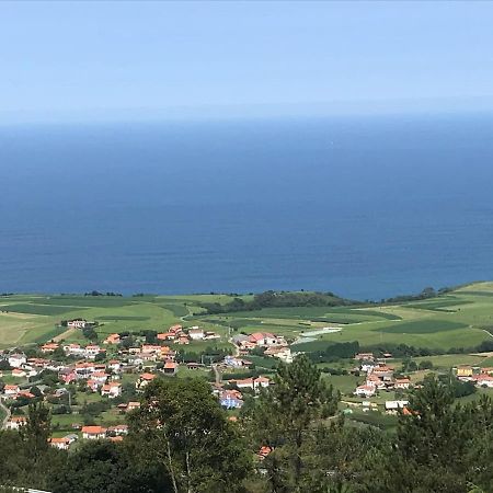 La Clinica Villa Ballota Exteriör bild