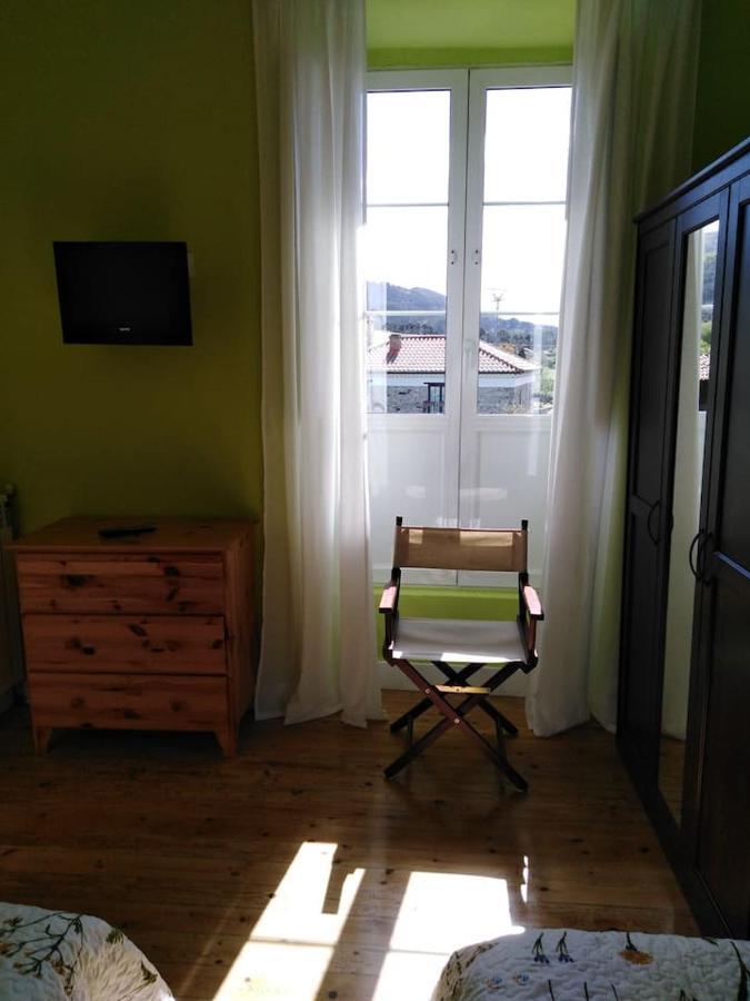 La Clinica Villa Ballota Exteriör bild