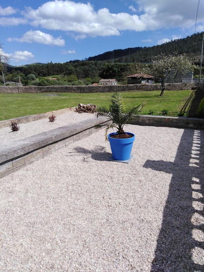 La Clinica Villa Ballota Exteriör bild
