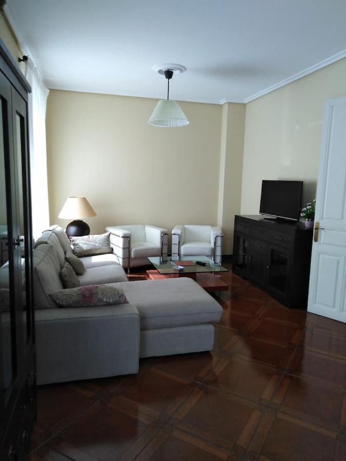 La Clinica Villa Ballota Exteriör bild