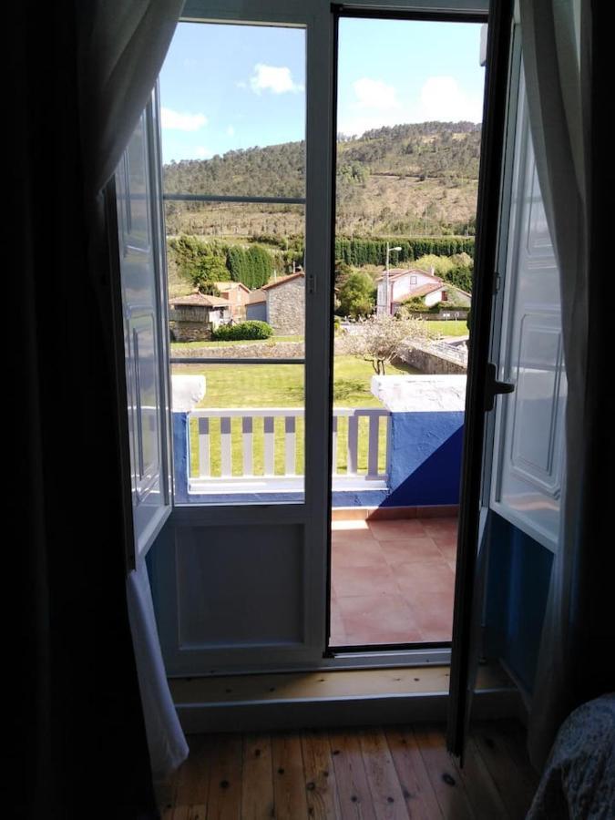 La Clinica Villa Ballota Exteriör bild