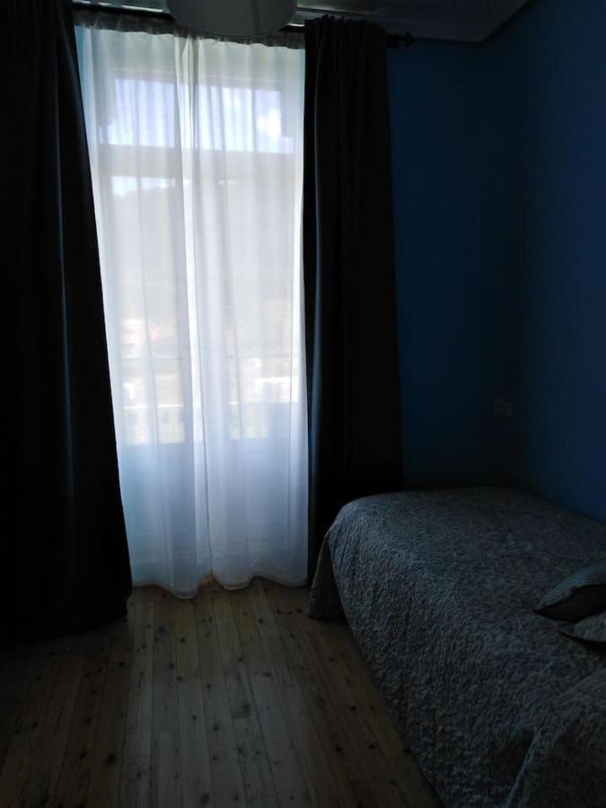 La Clinica Villa Ballota Exteriör bild