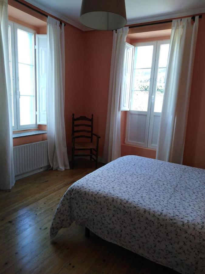 La Clinica Villa Ballota Exteriör bild