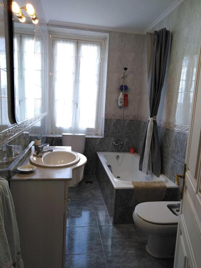 La Clinica Villa Ballota Exteriör bild